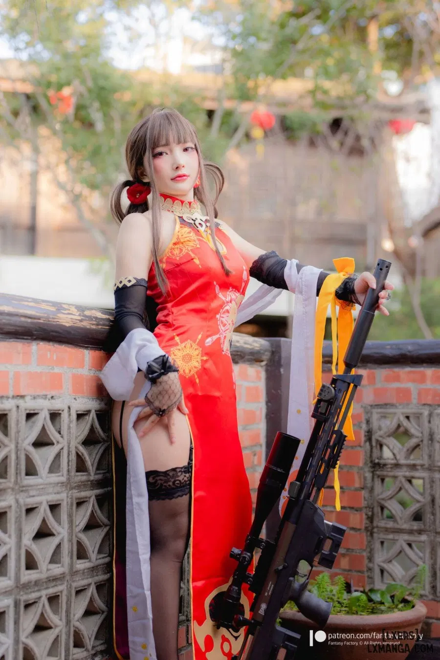 Hình Cosplay 