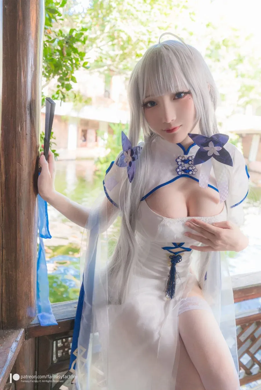 Hình Cosplay 