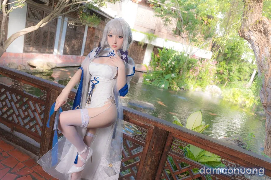 Hình Cosplay 