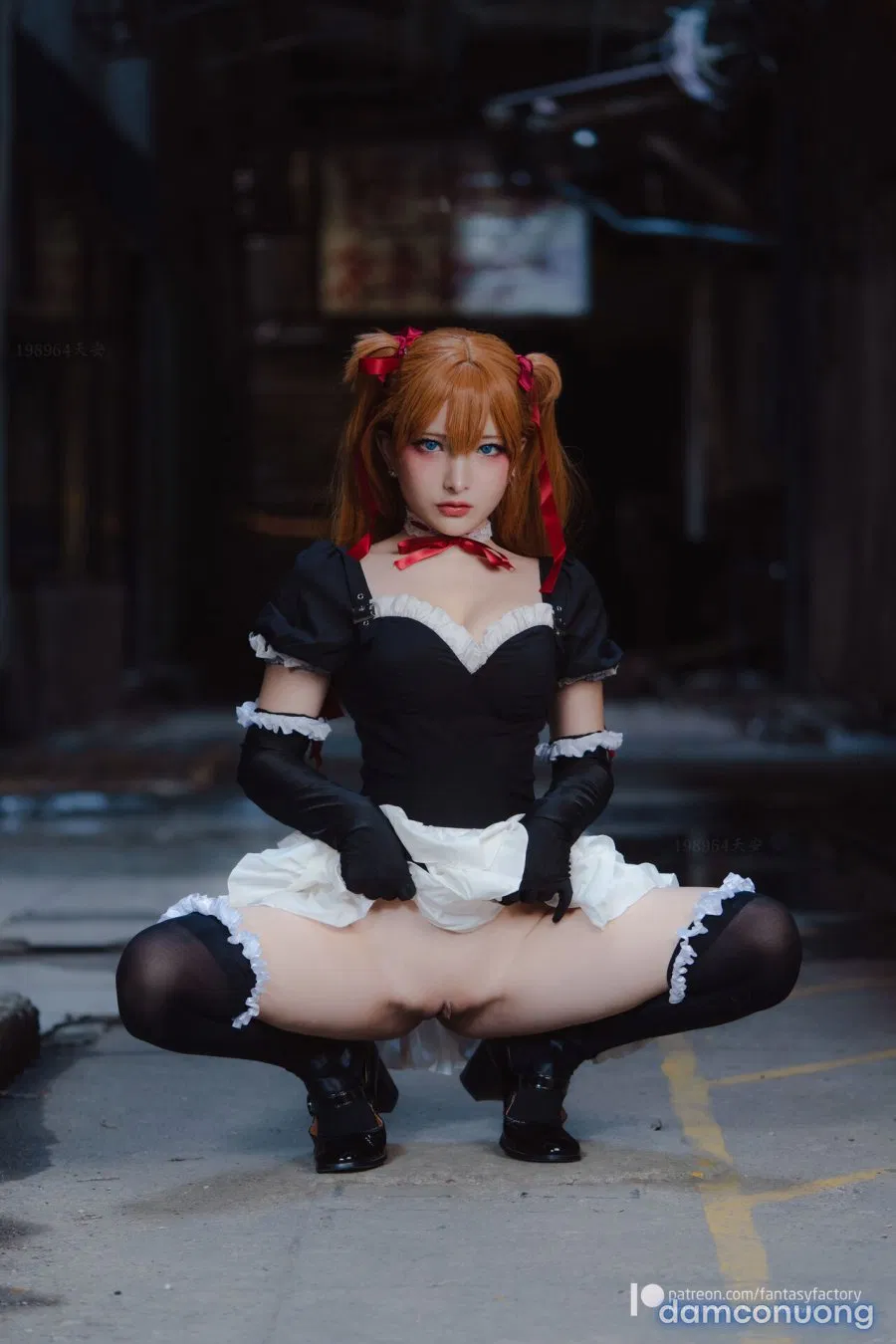 Hình Cosplay 