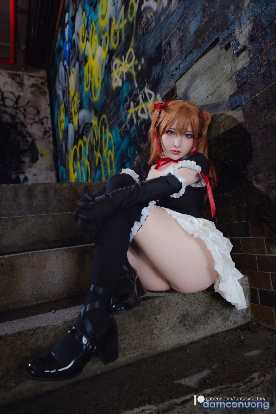 Hình Cosplay 