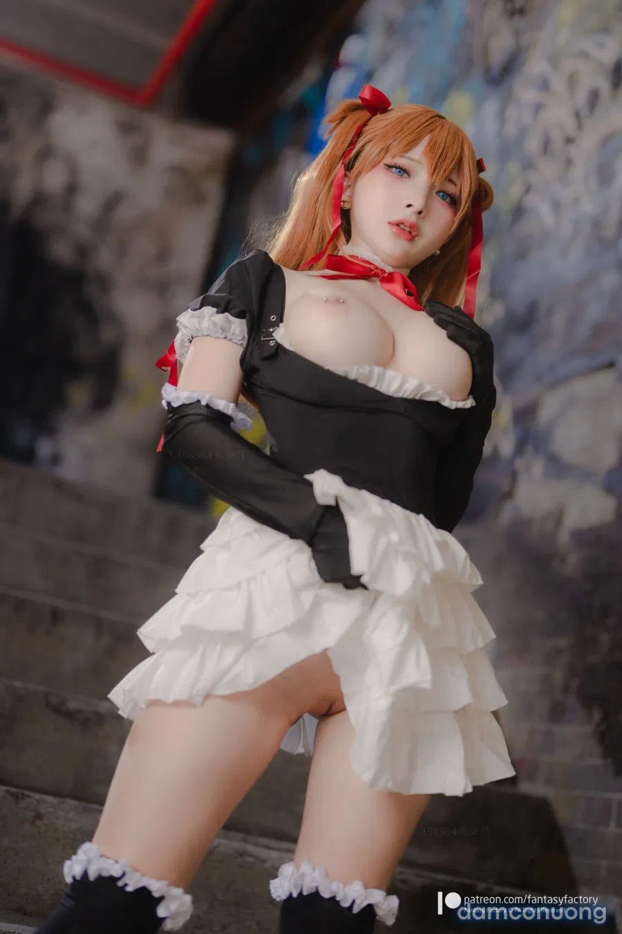 Hình Cosplay 