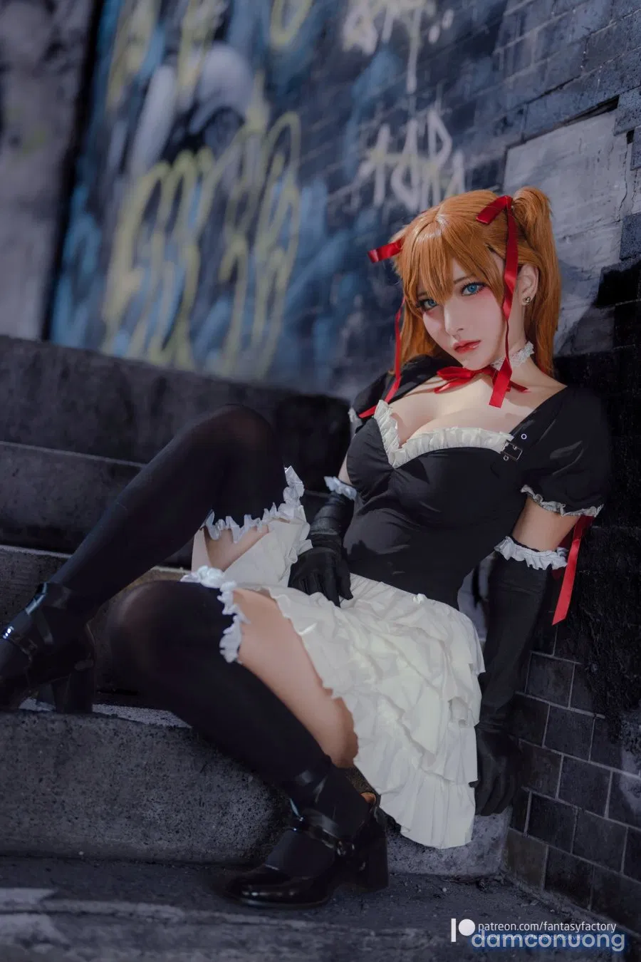 Hình Cosplay 