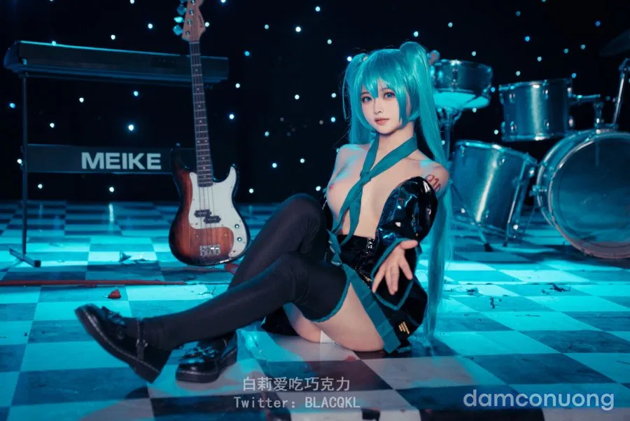 Hình Cosplay 