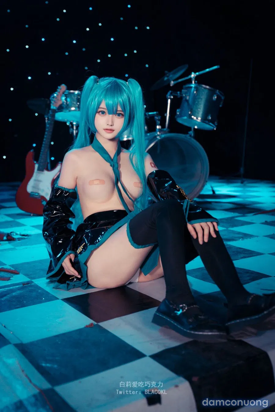 Hình Cosplay 