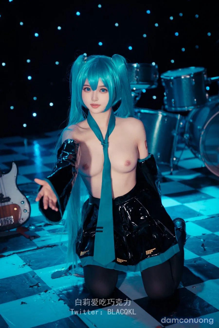 Hình Cosplay 