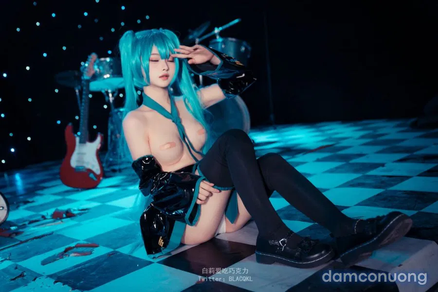 Hình Cosplay 