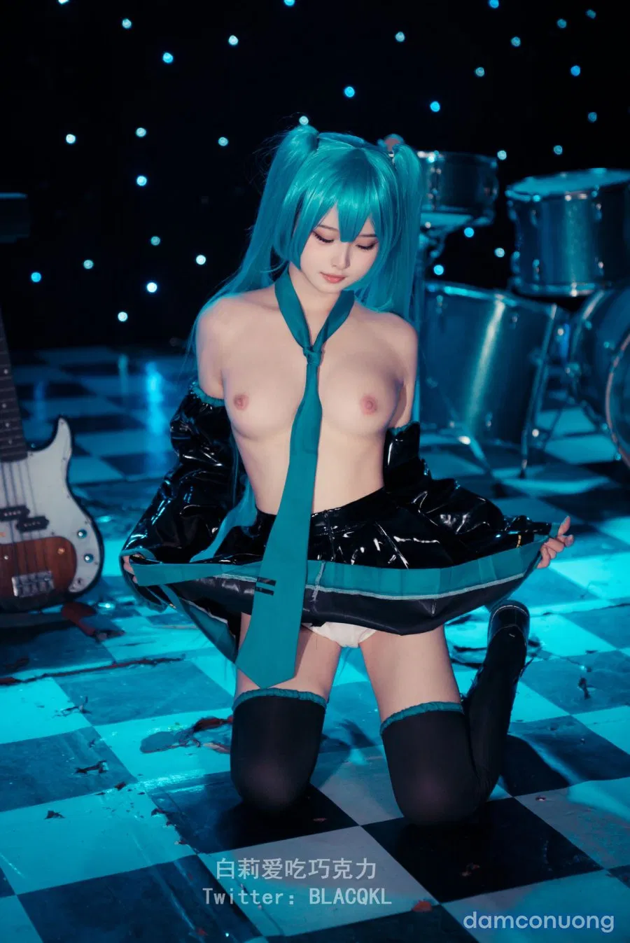 Hình Cosplay 