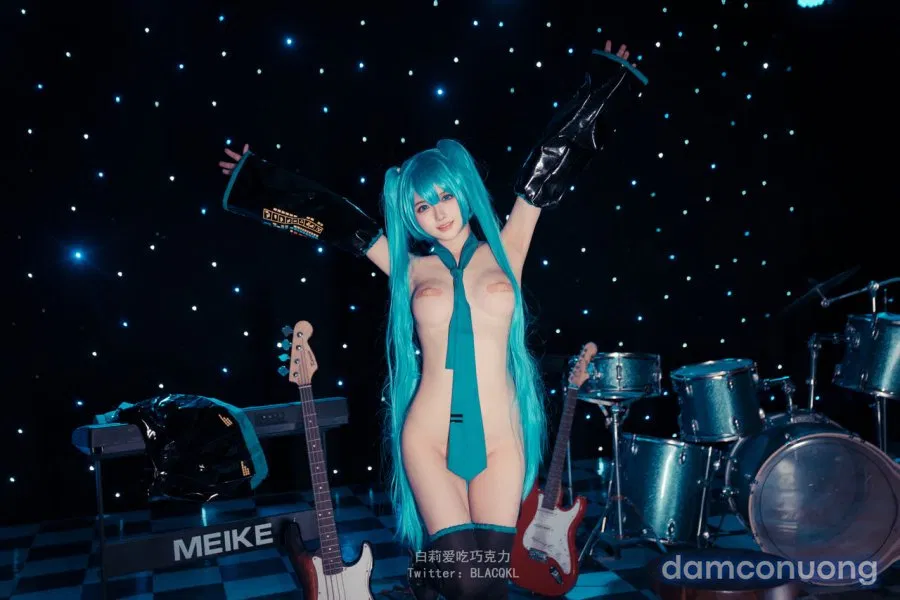Hình Cosplay 