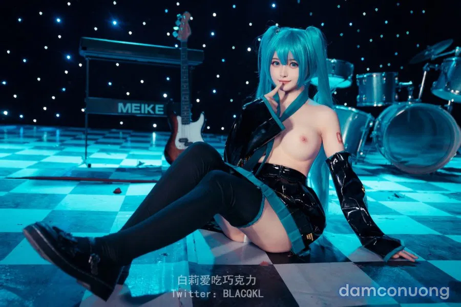Hình Cosplay 