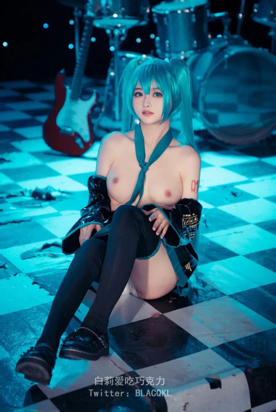 Hình Cosplay 