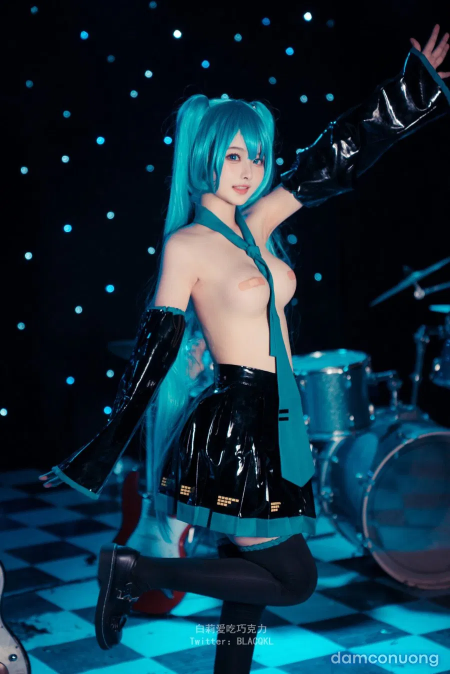 Hình Cosplay 