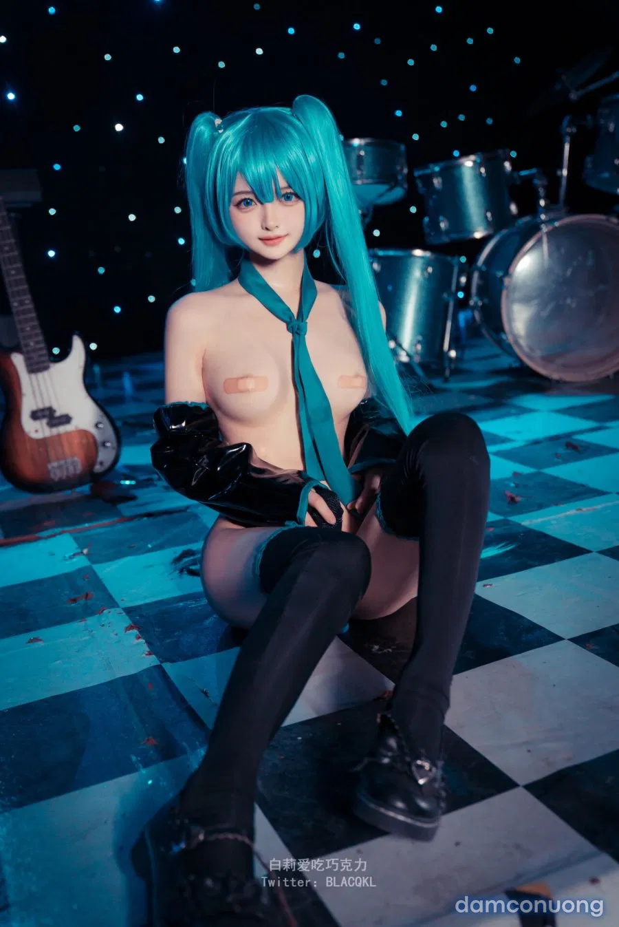 Hình Cosplay 
