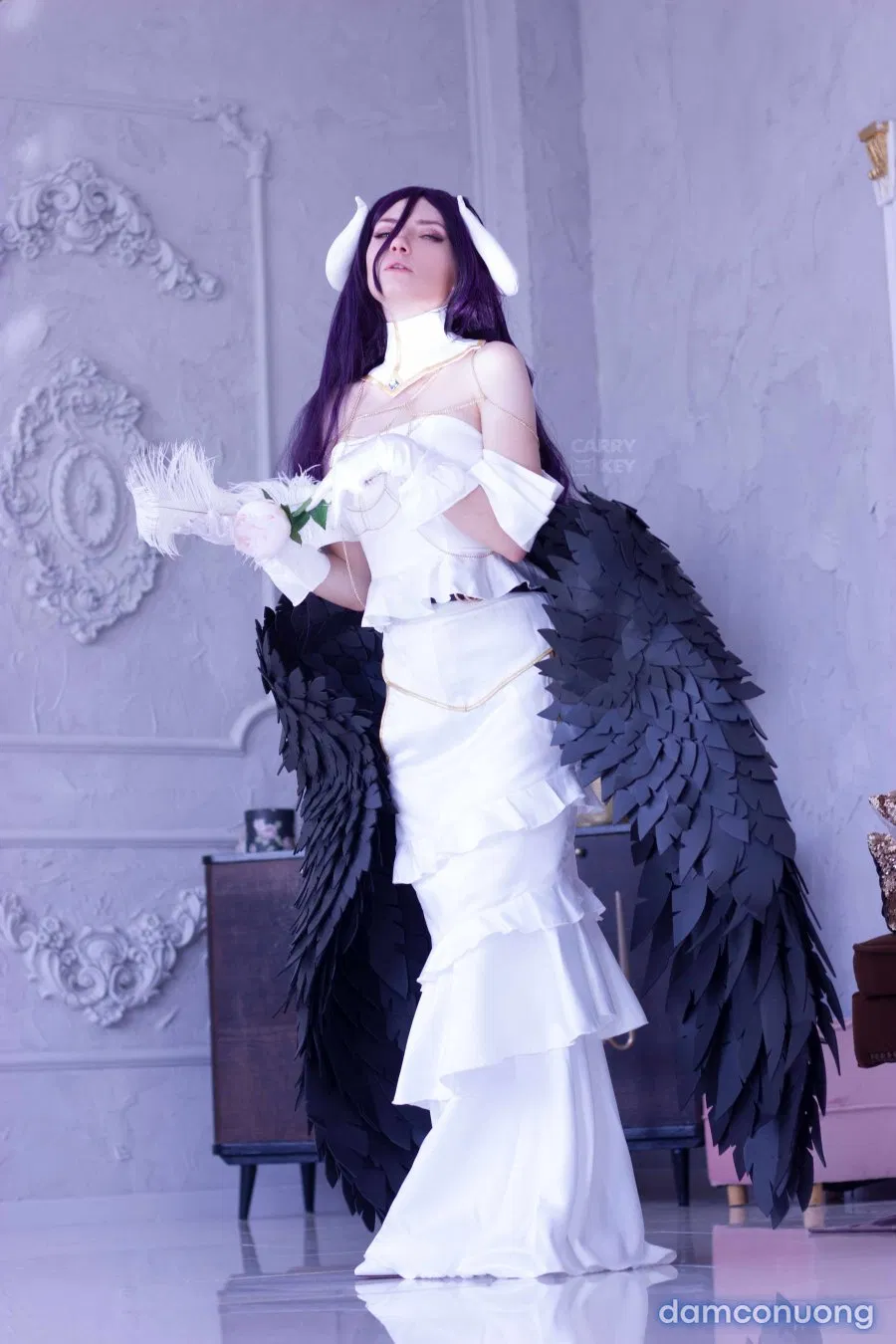 Hình Cosplay 