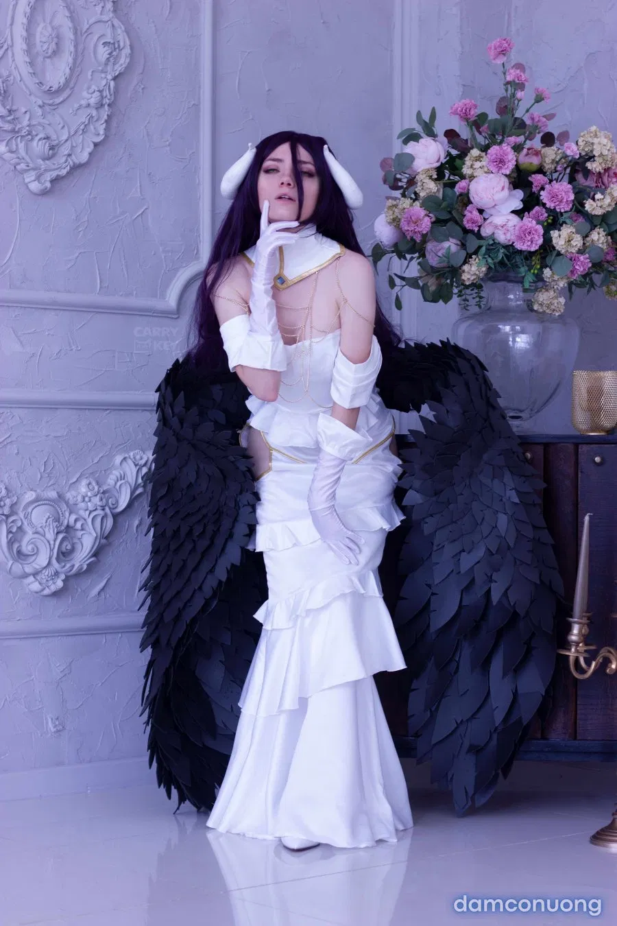 Hình Cosplay 