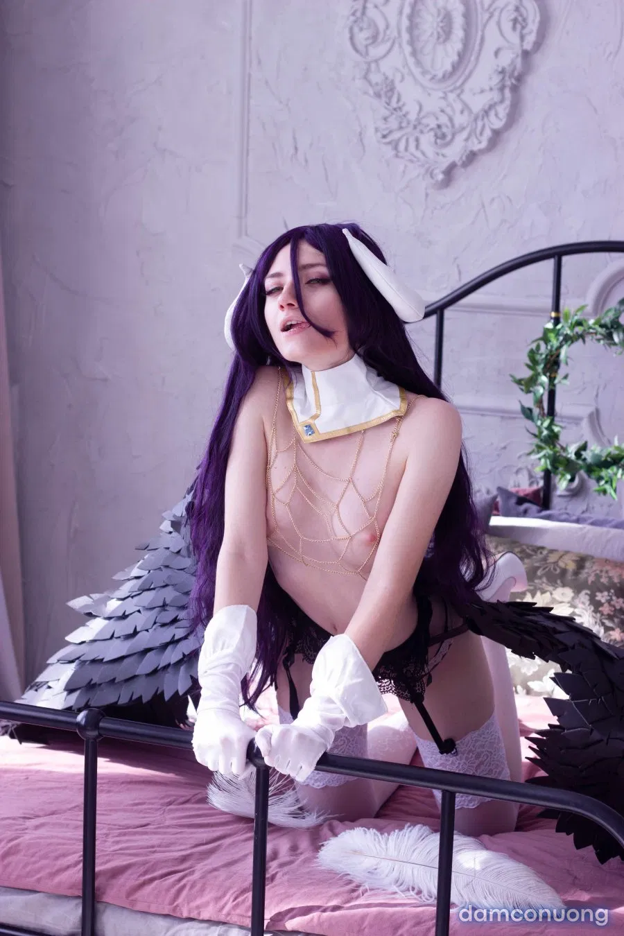 Hình Cosplay 