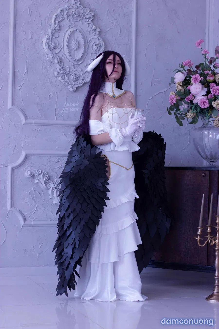 Hình Cosplay 