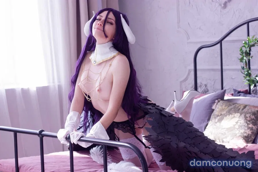 Hình Cosplay 