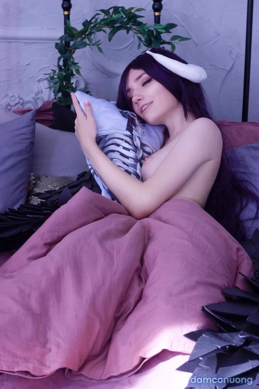 Hình Cosplay 