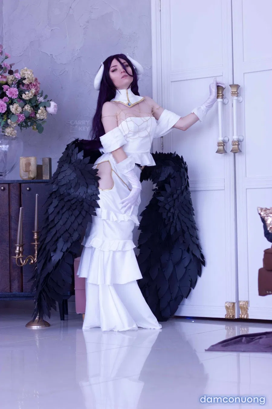 Hình Cosplay 