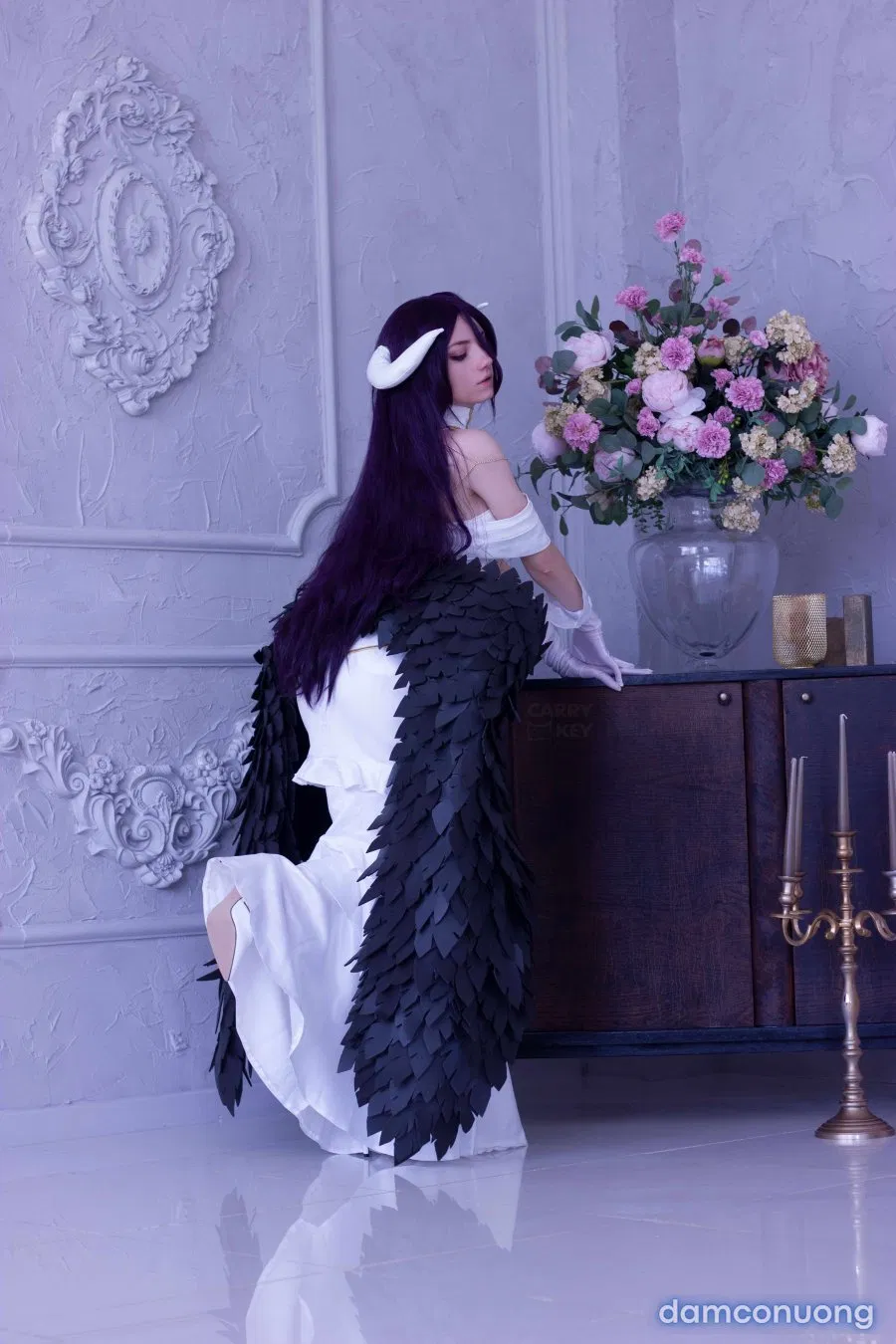 Hình Cosplay 