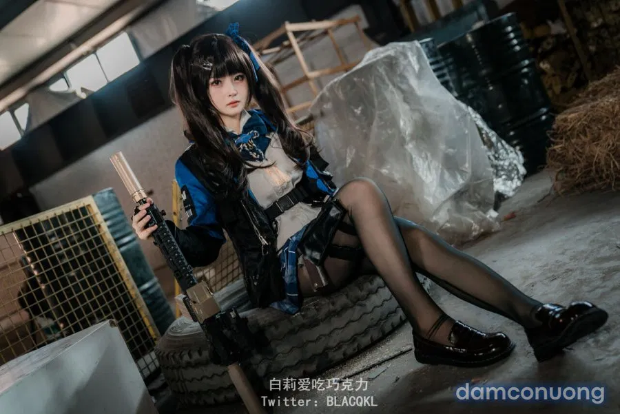 Hình Cosplay 