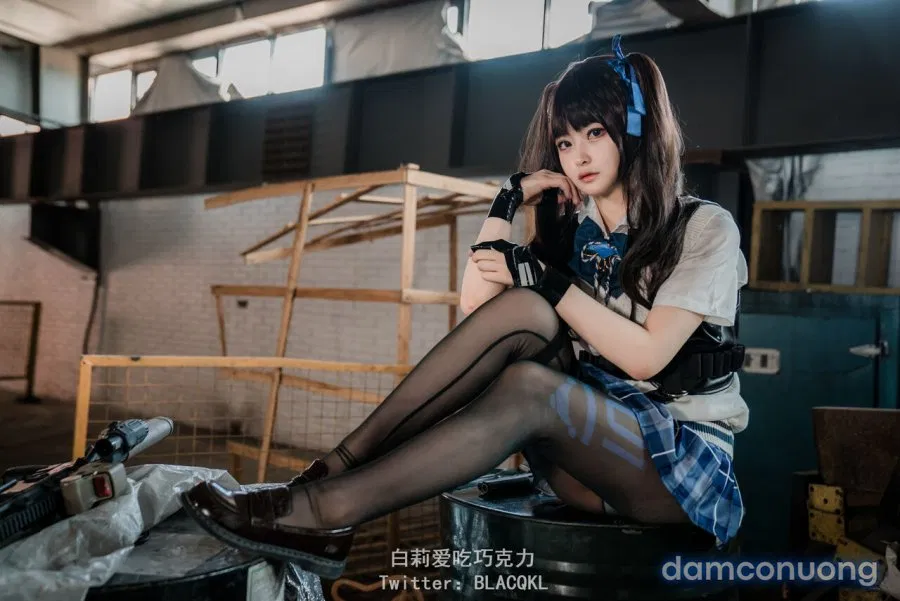 Hình Cosplay 
