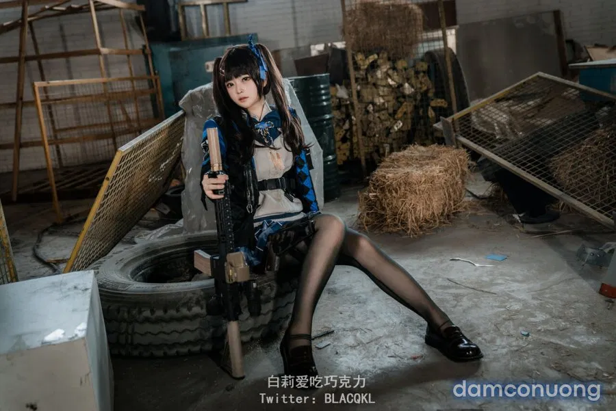 Hình Cosplay 