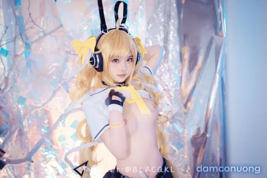 Hình Cosplay 
