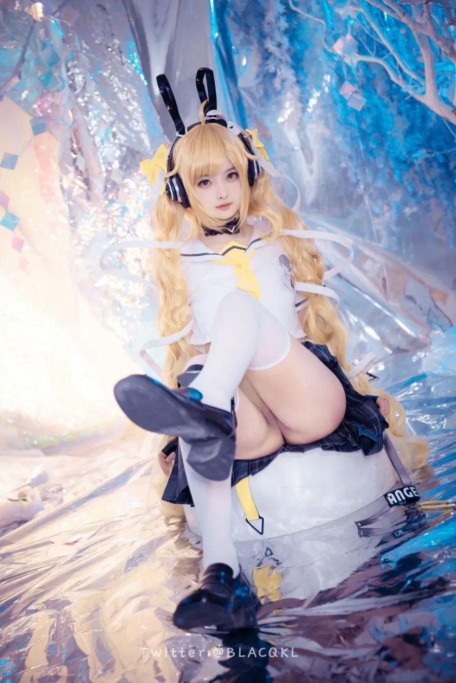 Hình Cosplay 