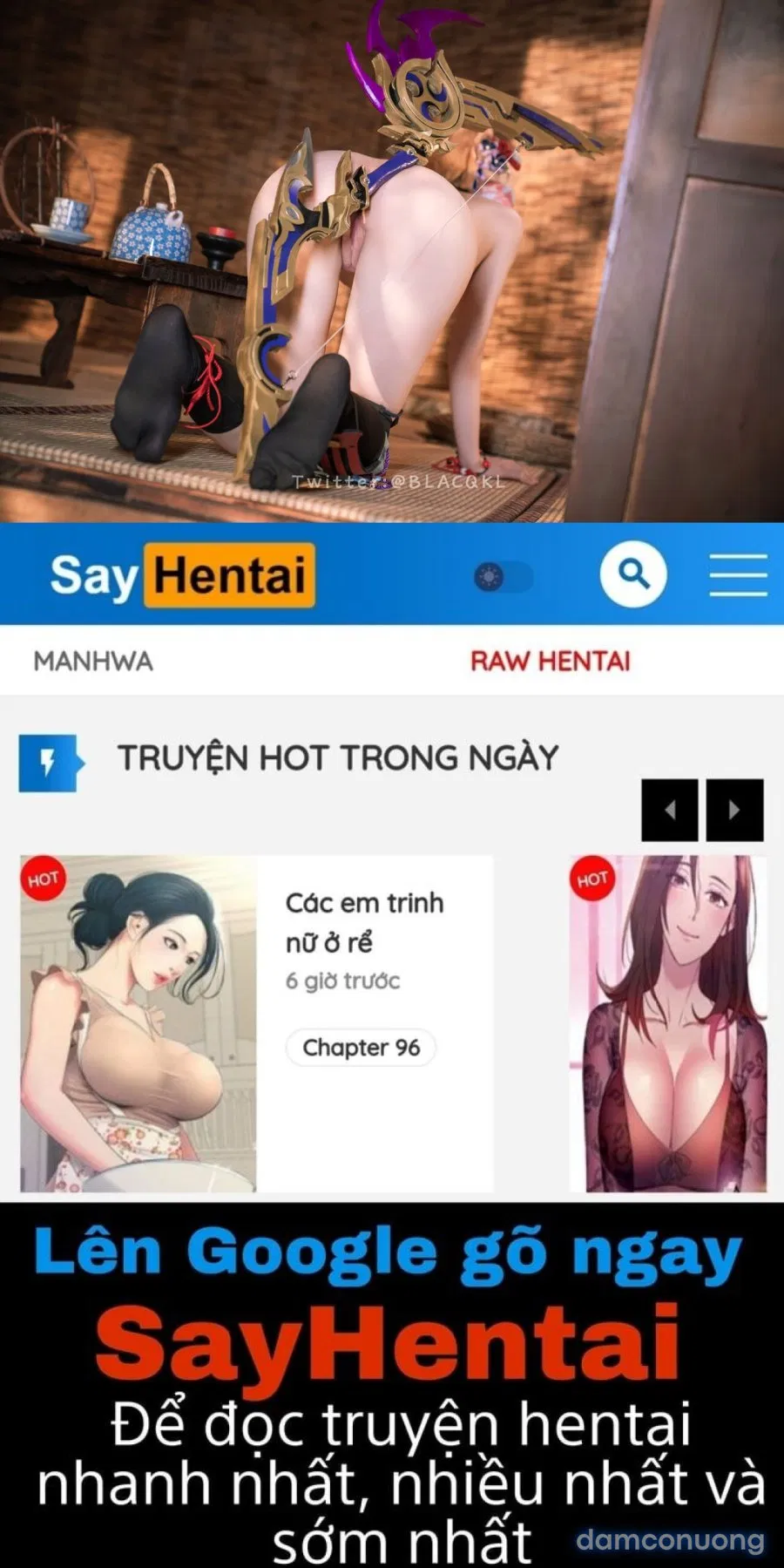Hình Cosplay 