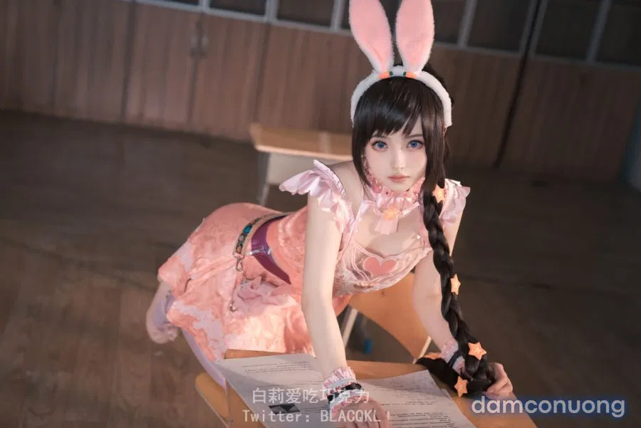 Hình Cosplay 