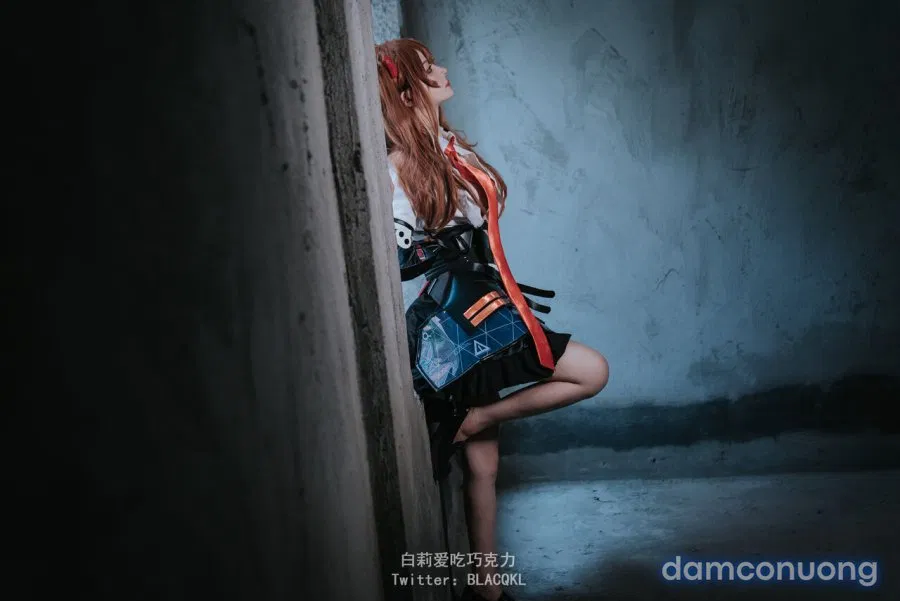Hình Cosplay 