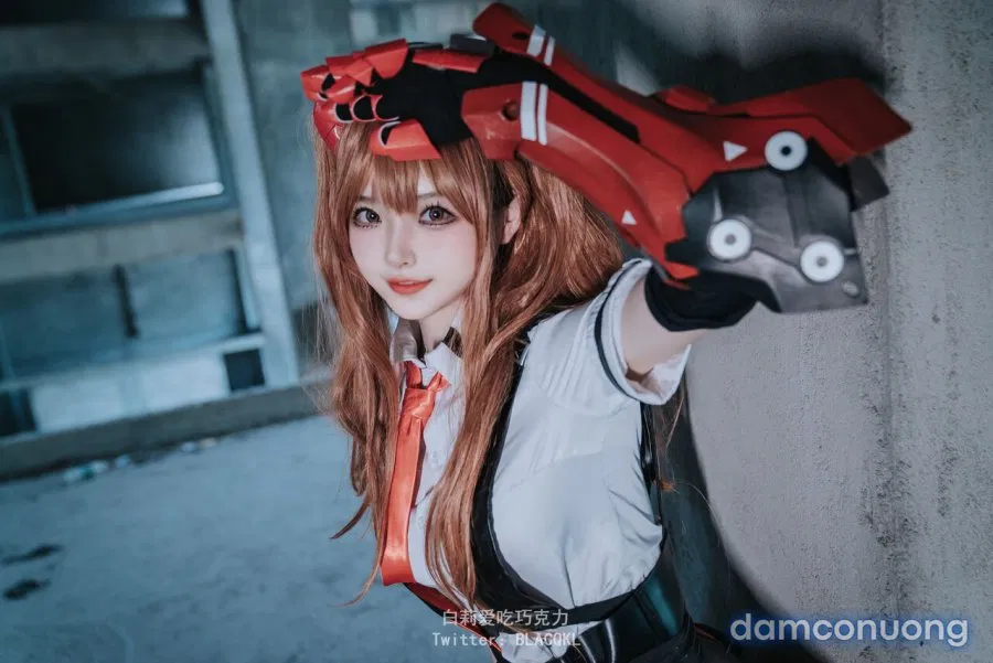 Hình Cosplay 