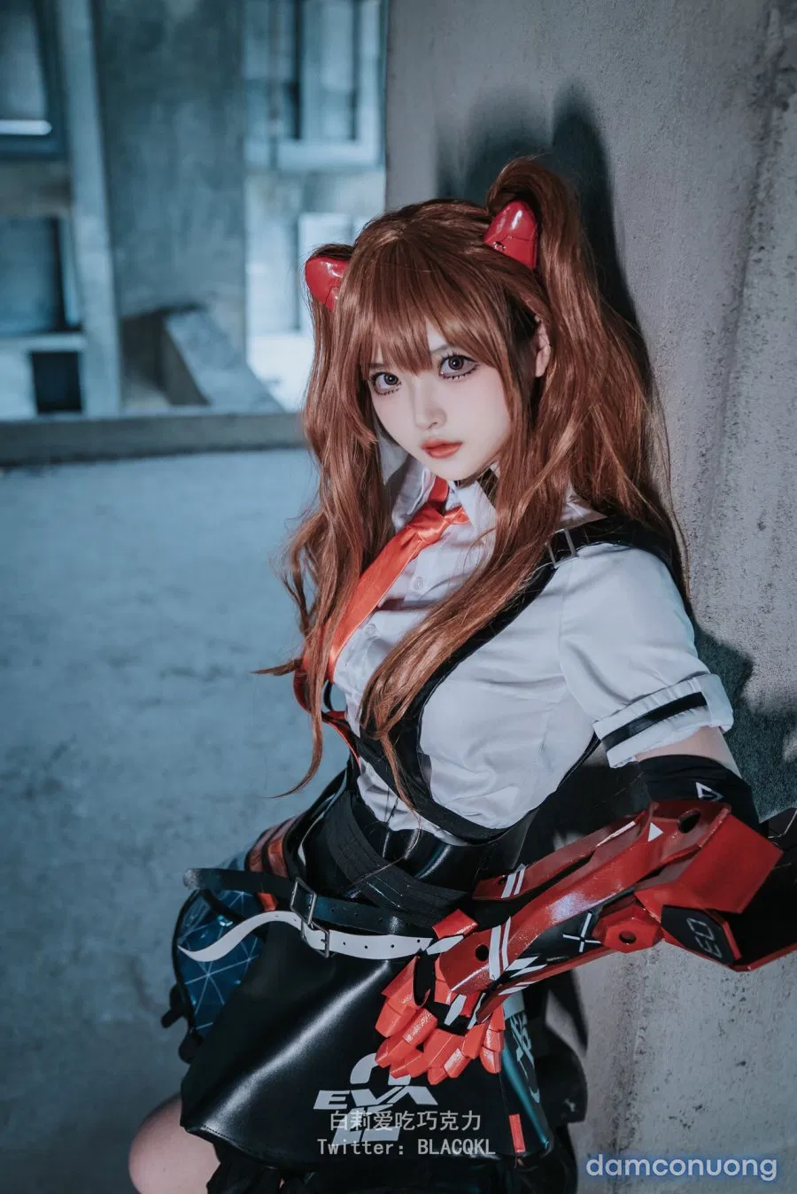 Hình Cosplay 