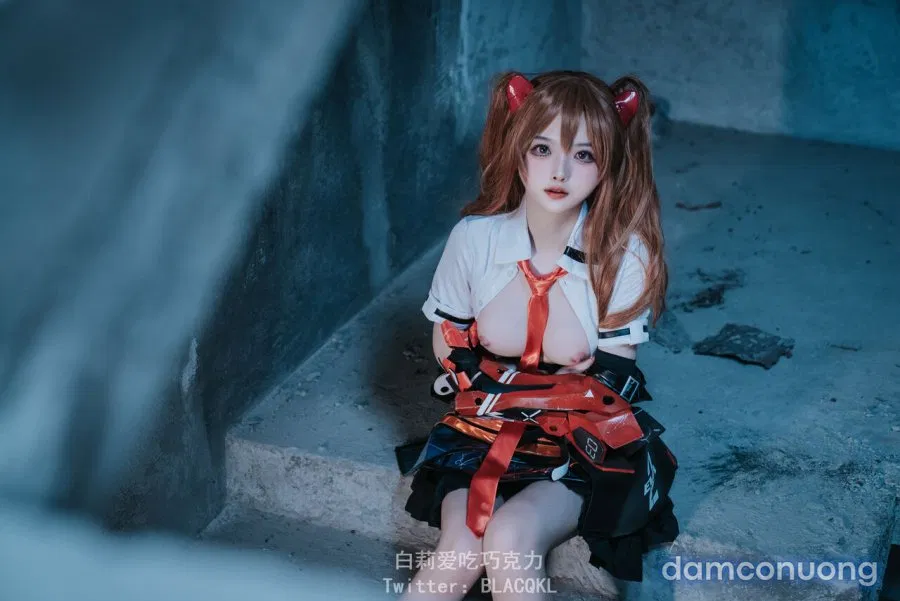 Hình Cosplay 