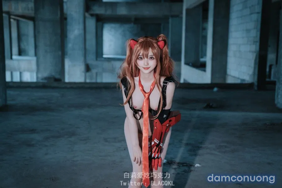 Hình Cosplay 
