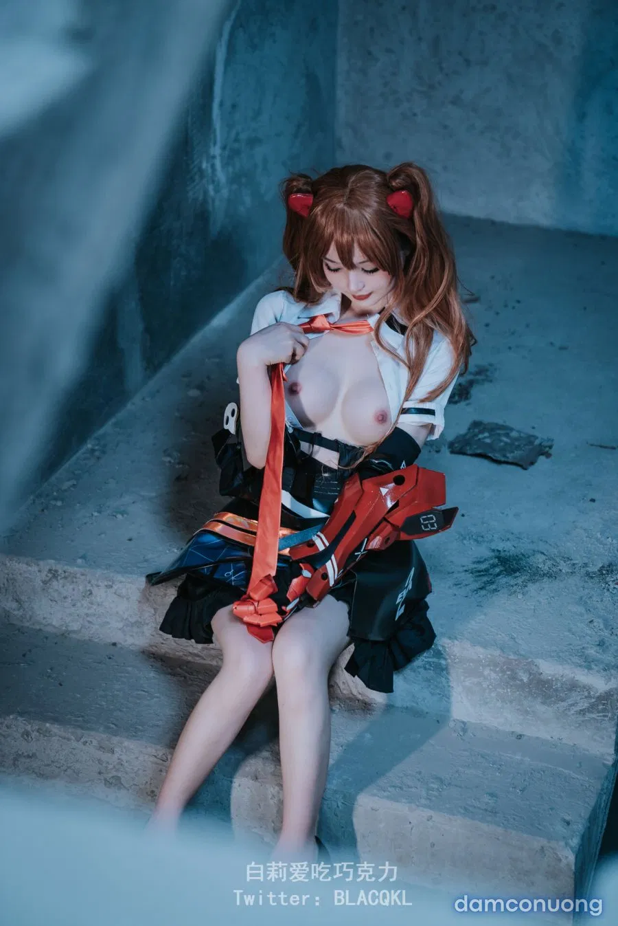 Hình Cosplay 