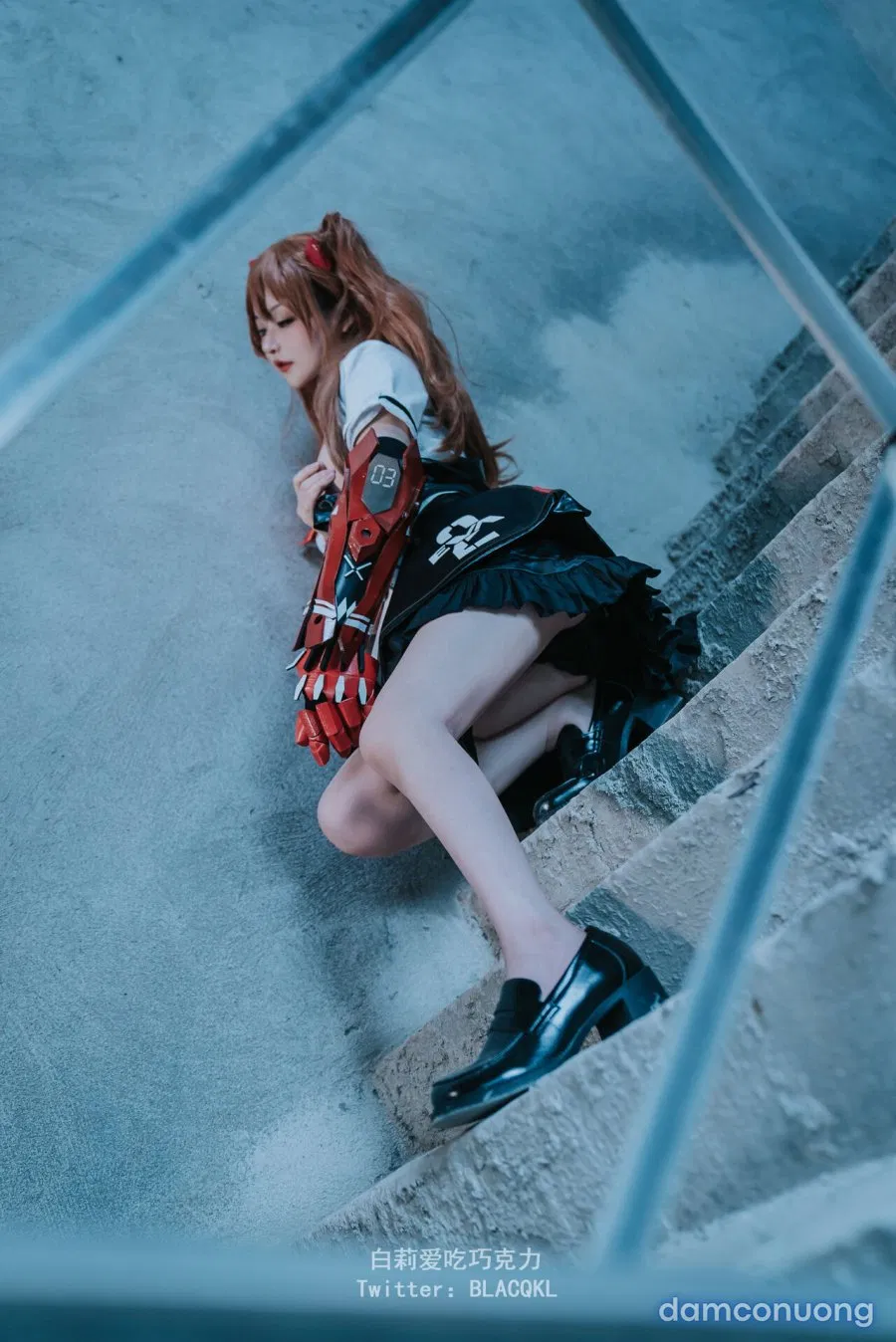 Hình Cosplay 