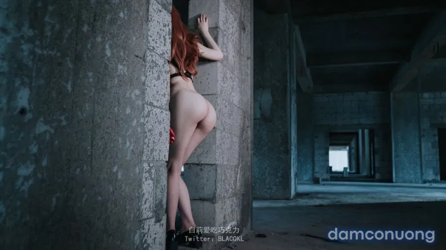 Hình Cosplay 