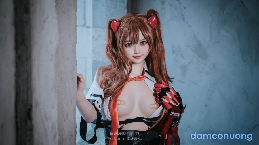 Hình Cosplay 