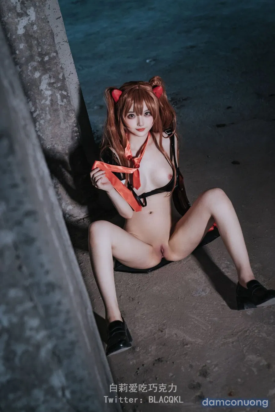 Hình Cosplay 