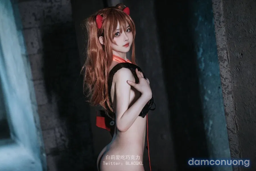 Hình Cosplay 