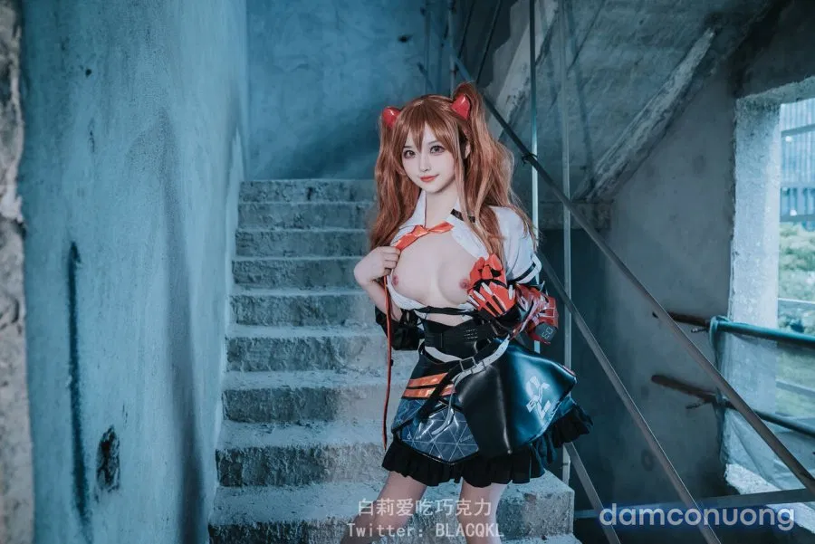 Hình Cosplay 