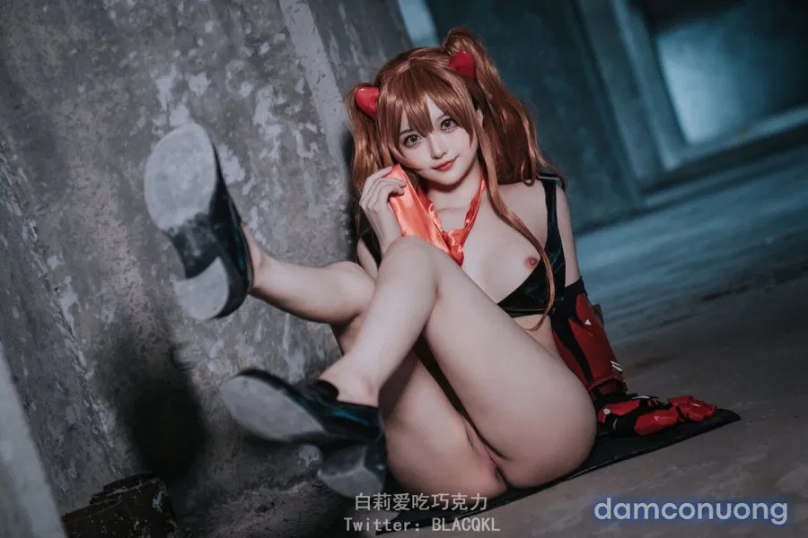 Hình Cosplay 