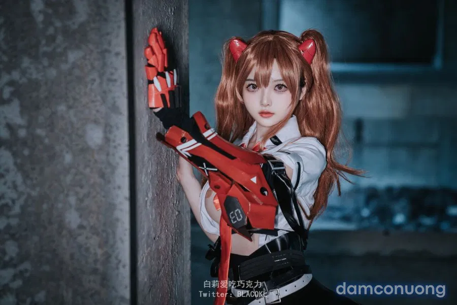 Hình Cosplay 