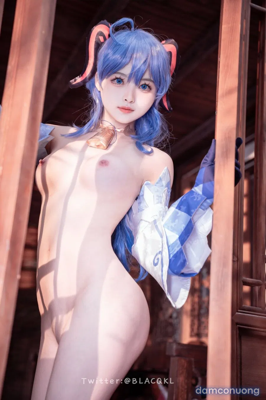 Hình Cosplay 