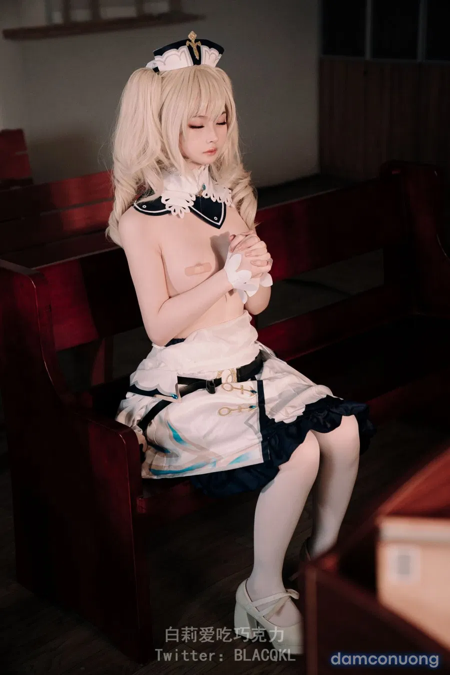 Hình Cosplay 