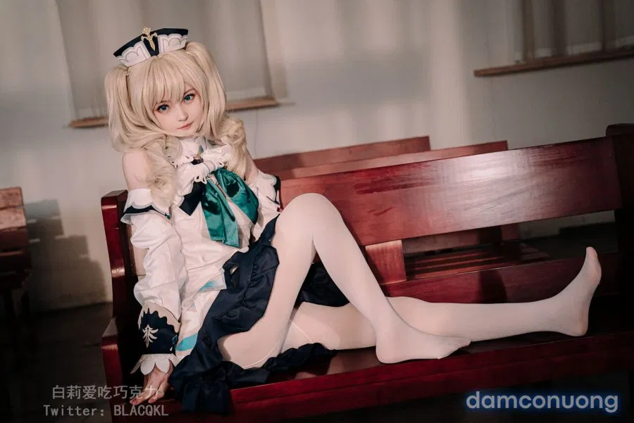 Hình Cosplay 