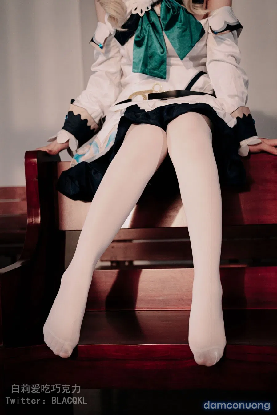 Hình Cosplay 